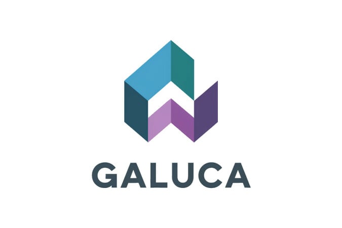 Galuca logo