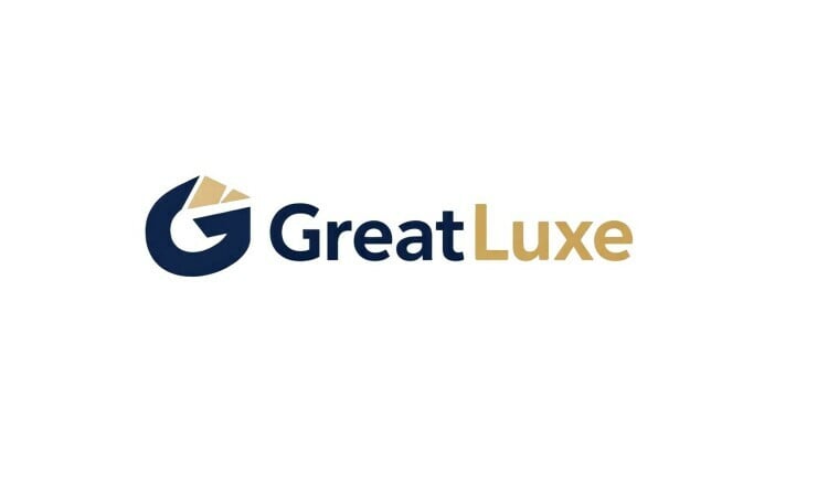 GreatLuxe logo