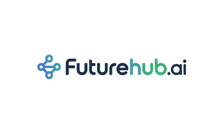 FutureHub logo