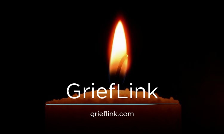 GriefLink logo
