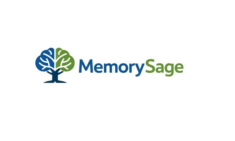 MemorySage logo