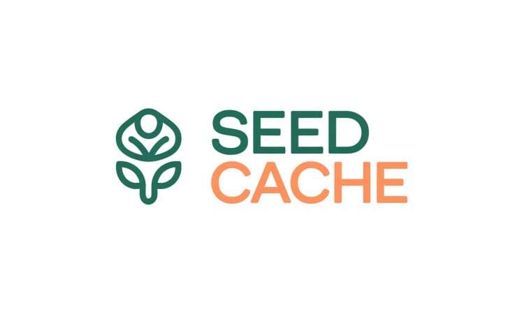 SeedCache logo
