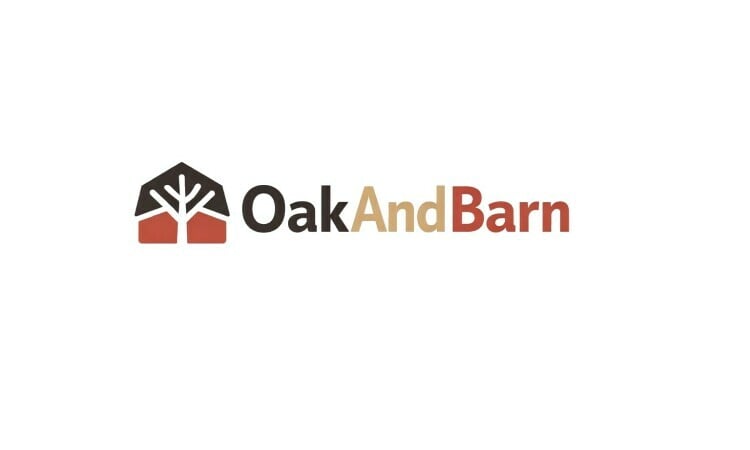 OakAndBarn.com - buy New premium domains