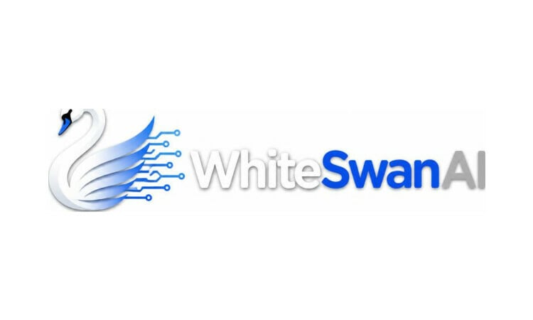 WhiteSwanAI.com is for sale