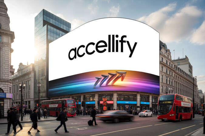 Accellify.com — 2