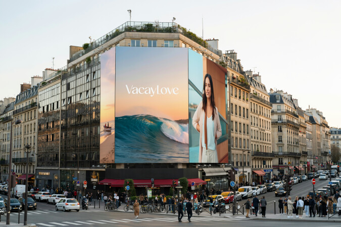 VacayLove.com - buying Great premium names