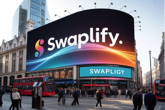 swaplify.com - buy Good premium names