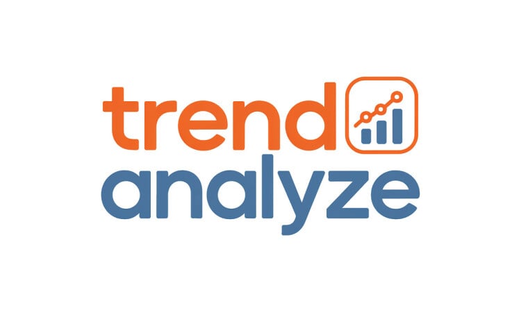 TrendAnalyze logo