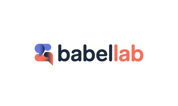 BabelLab logo