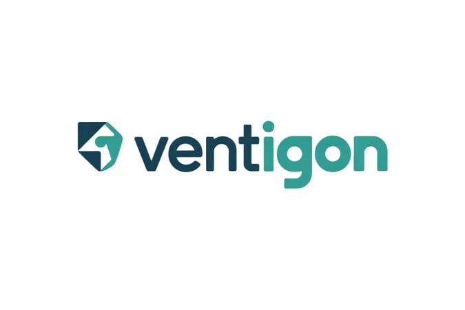 Ventigon logo