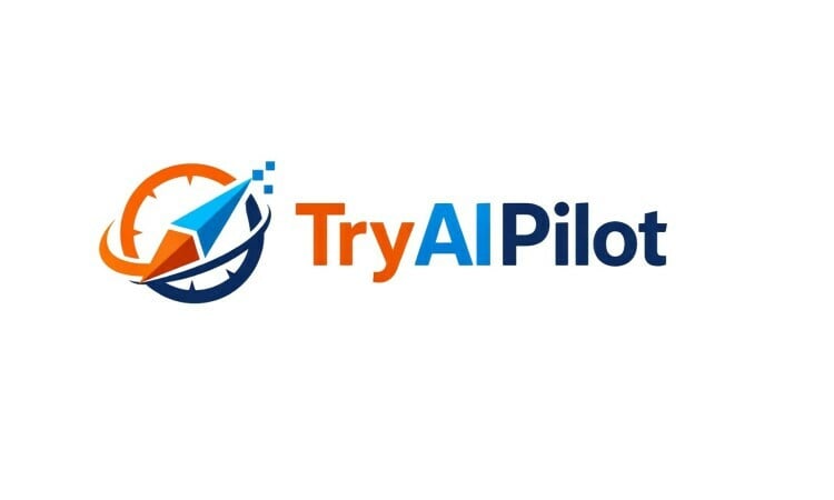 TryAIPilot logo