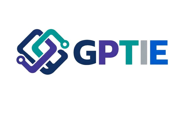 GPTIE logo
