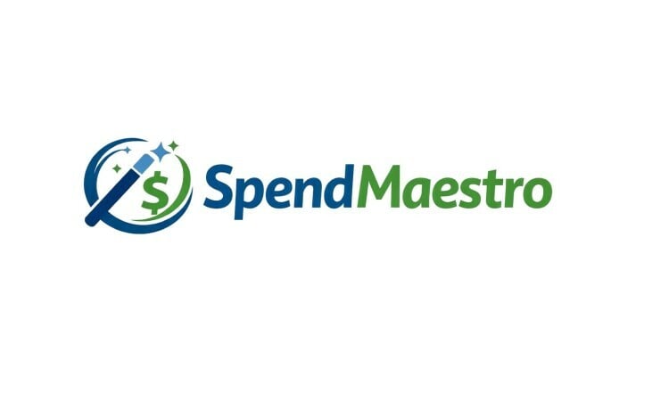SpendMaestro logo