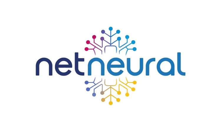 NetNeural logo