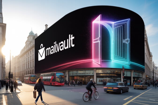 MailVault.com image 3