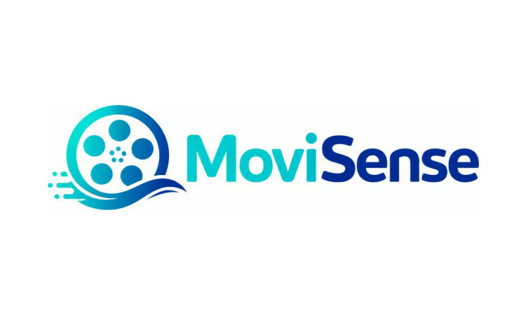 MoviSense logo