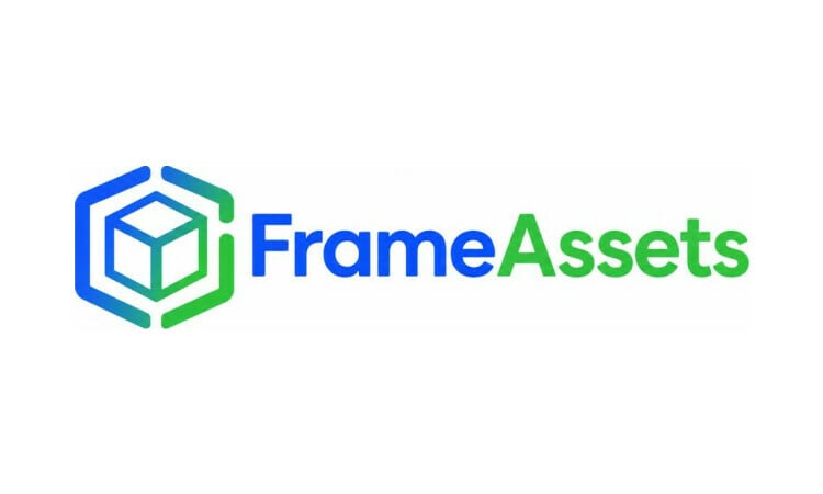 FrameAssets logo