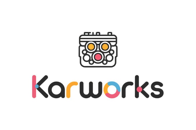 Karworks logo