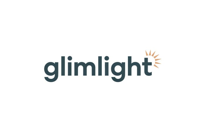 GlimLight logo