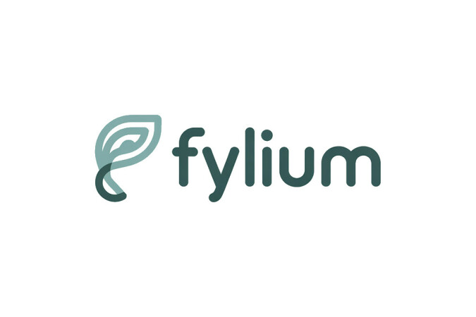 Fylium logo