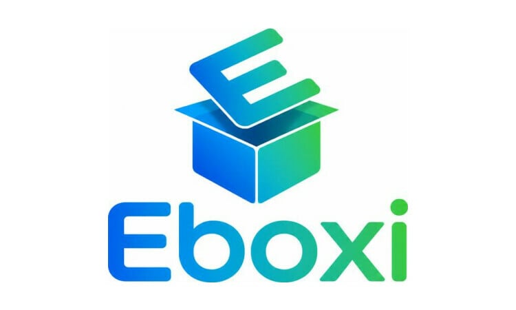 Eboxi logo