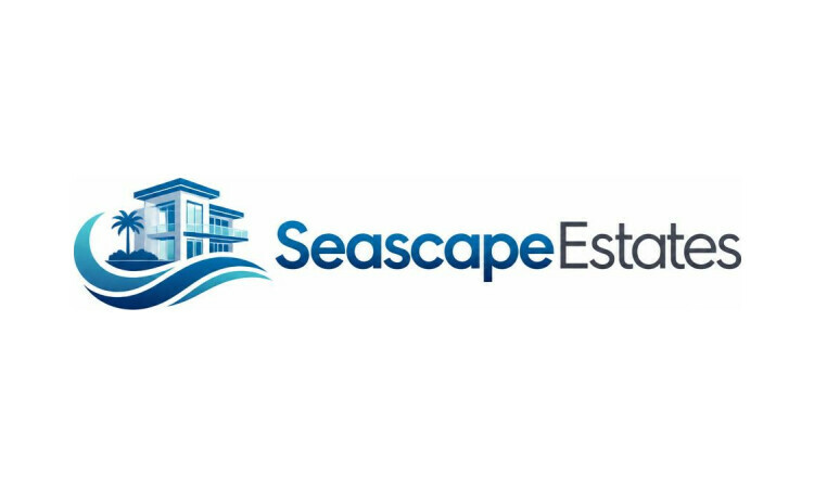 SeascapeEstates logo