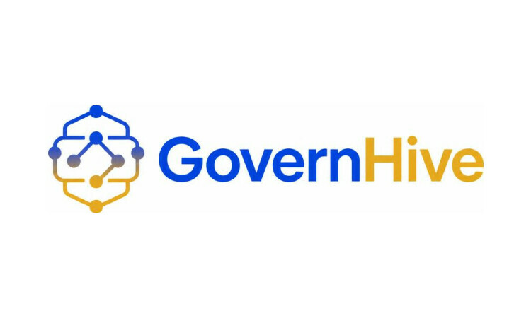 GovernHive logo