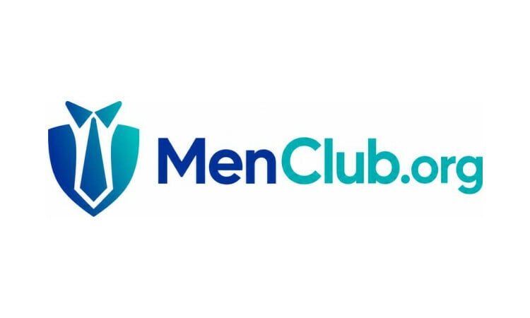 MenClub logo