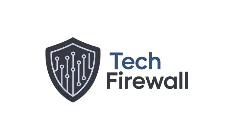 TechFirewall logo