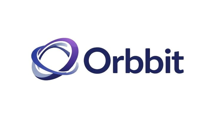 Orbbit logo