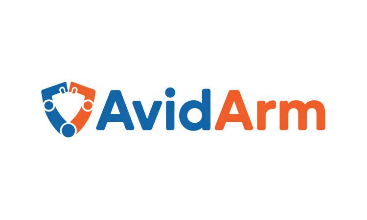 AvidArm.com - Best premium domain names
