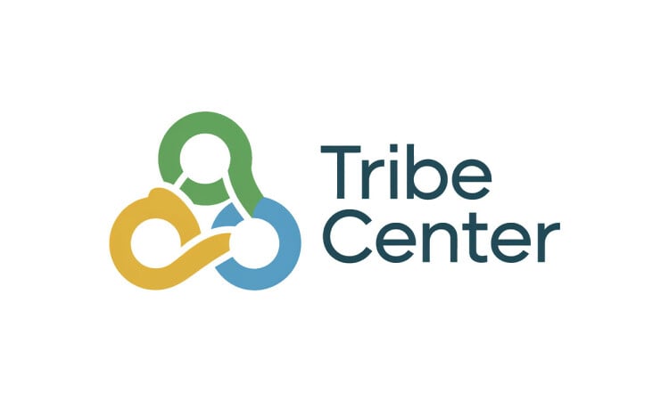 TribeCenter logo
