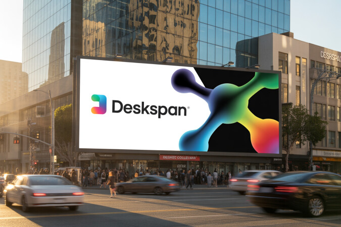 DeskSpan.com image 3