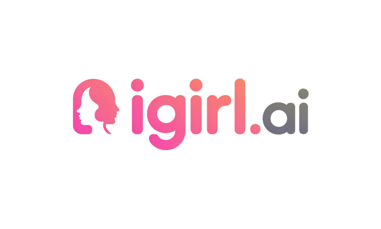 iGirl logo