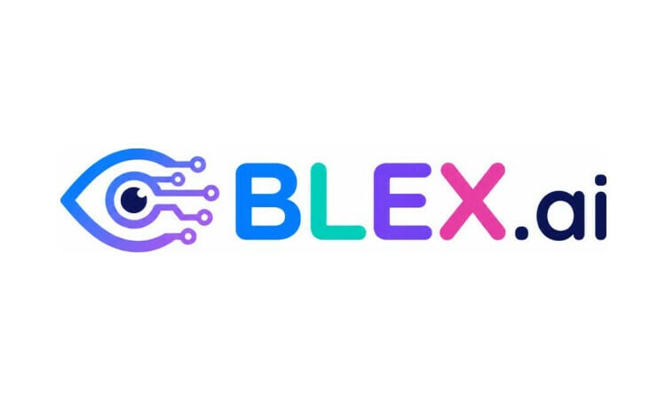 BLEX logo