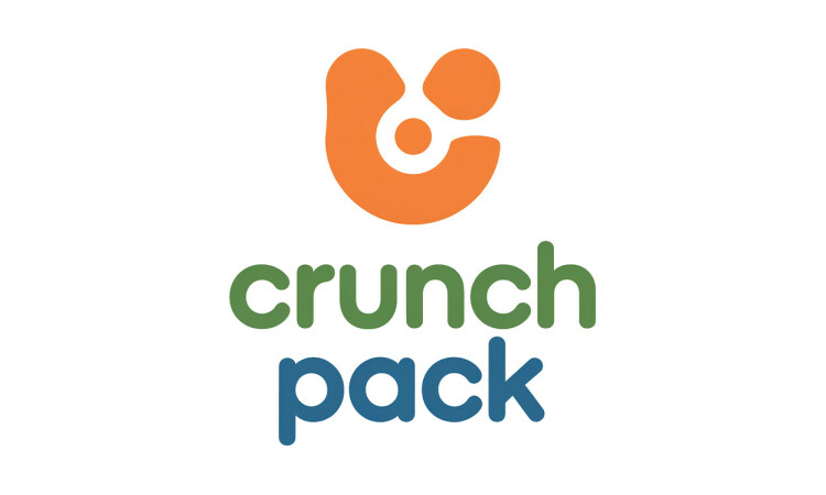 CrunchPack logo