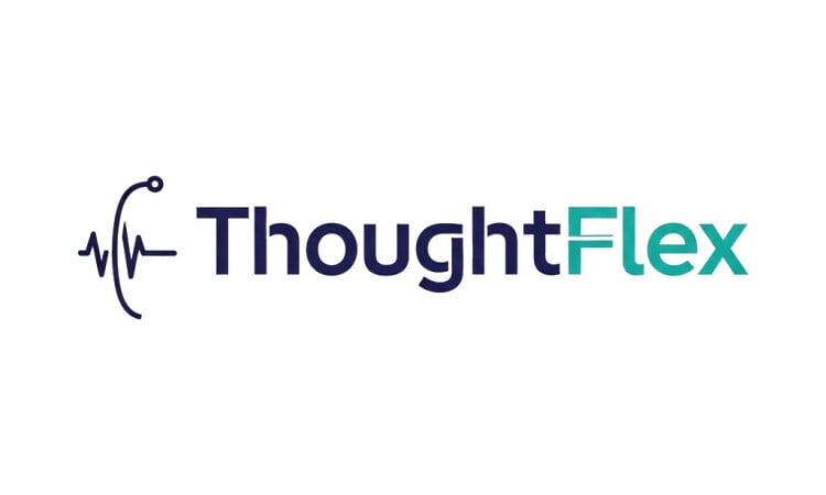 ThoughtFlex logo
