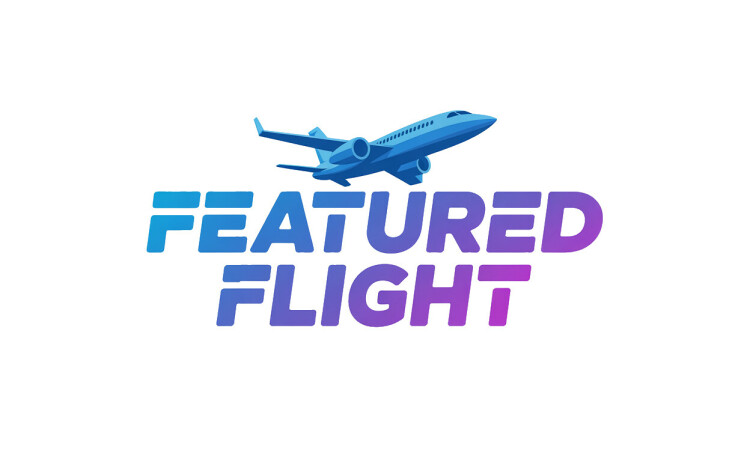 FeaturedFlight.com - Best premium domain marketplace