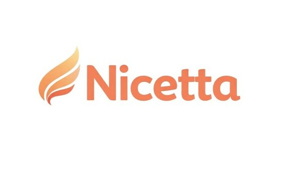 Nicetta logo