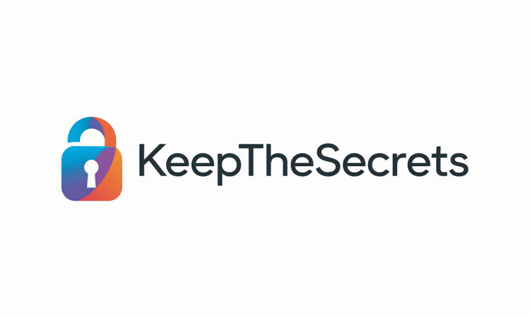 KeepTheSecrets.com - Catchy premium domain names for sale