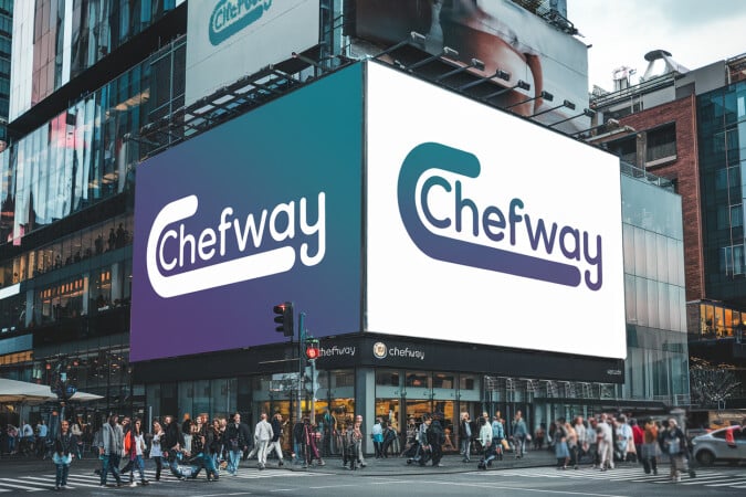 ChefWay.com — 2