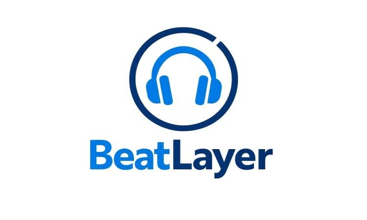 BeatLayer logo