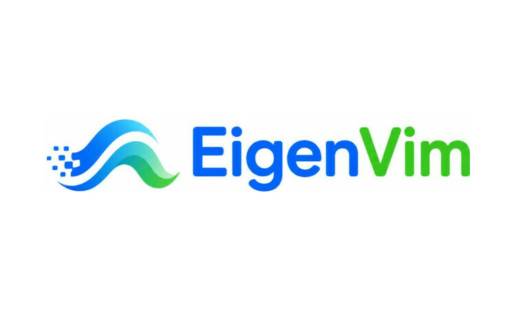 EigenVim logo
