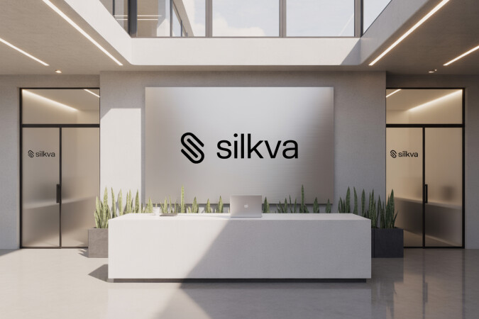 Silkva.com - Cool premium domains