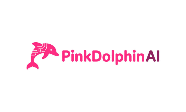 PinkDolphinAI logo