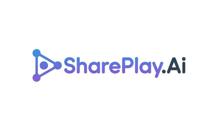 SharePlay logo
