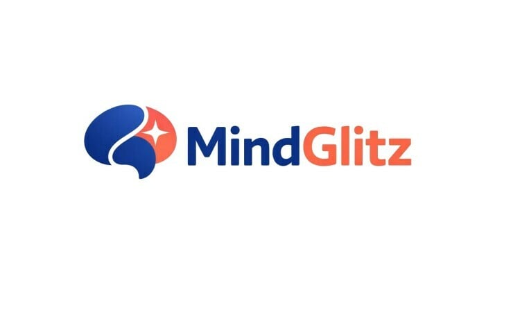 MindGlitz logo