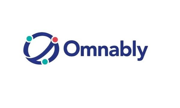 Omnably logo