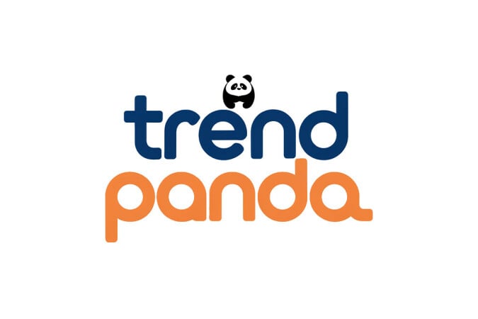 TrendPanda logo