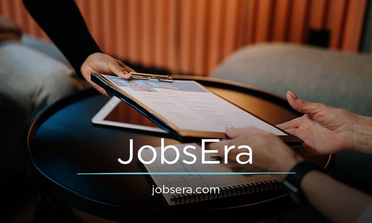 JobsEra.com - buy Unique premium domains